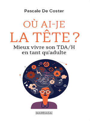 cover image of Où ai-je la tête ?